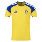 Zweden  CLIMACOOL+ Thuisshirt 2026