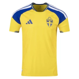 Zweden  CLIMACOOL+ Thuisshirt 2026