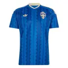 Zweden Uit Voetbalshirt 2026