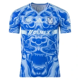 Tigres UANL Uit Shirt 25/26