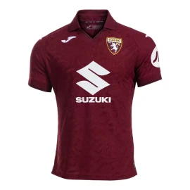 Torino Thuis Shirt 25/26
