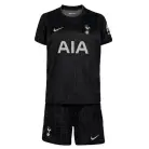 Tottenham Hotspur Uit Voetbaltenue 25/26