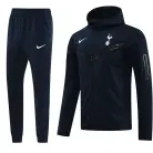 Tottenham Hotspur Trainingspak met Capuchon 24/25 - Donkerblauw
