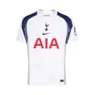 Tottenham Hotspur Thuis Shirt 25/26
