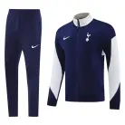 Tottenham Hotspur Trainingspak 25/26 - Marineblauw