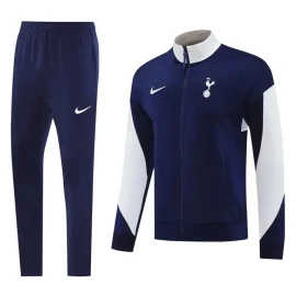 Tottenham Hotspur Trainingspak 25/26 - Marineblauw