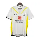 Tottenham Hotspur Retro Thuis Shirt 2009/10
