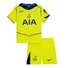Tottenham Hotspur 3e Voetbaltenue 25/26