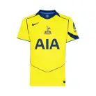 Tottenham Hotspur 3e Shirt 25/26
