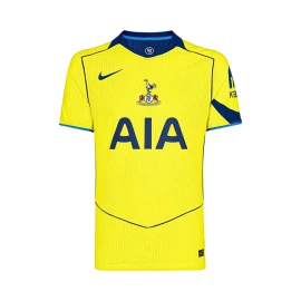Tottenham Hotspur DRI-FIT ADV 3e Shirt 25/26