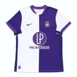 Toulouse Thuis Shirt 25/26
