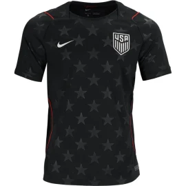 Verenigde Staten Uit Voetbalshirt 2026