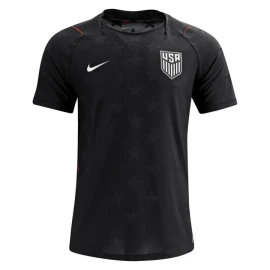 Verenigde Staten Uit Aero-FIT Voetbalshirt 2026