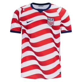 Verenigde Staten Thuis Voetbalshirt 2026