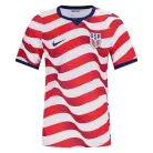 Verenigde Staten Thuis Aero-FIT Voetbalshirt 2026