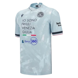 Udinese Away Shirt 25/26