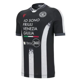 Udinese Thuis Shirt 25/26