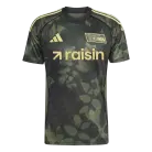 Union Berlin Uit Shirt 25/26