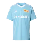 Union Berlin 3e Shirt 25/26