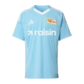 Union Berlin 3e Shirt 25/26