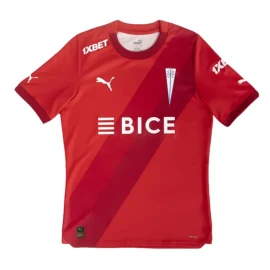 Universidad Católica Uit Shirt 24/25