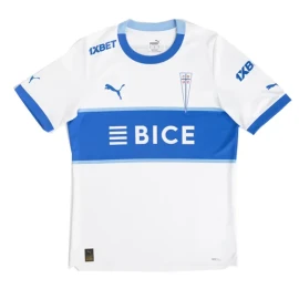 Universidad Católica Thuis Shirt 24/25