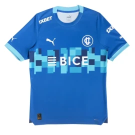 Universidad Católica 3e Shirt 24/25