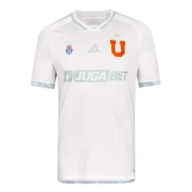 Universidad de Chile Uit Shirt 24/25