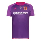 Universidad de Chile 3e Shirt 24/25