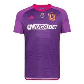 Universidad de Chile 3e Shirt 24/25
