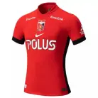 Urawa Red Diamonds Thuis Shirt 25/26