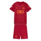 Valencia Uit Voetbaltenue 25/26