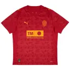 Valencia Uit Shirt 25/26