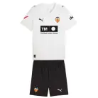 Valencia Thuis Voetbaltenue 25/26