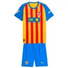 Valencia 3e Voetbaltenue 25/26