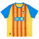 Valencia 3e Shirt 25/26