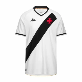 Vasco Da Gama Uit Shirt 25/26
