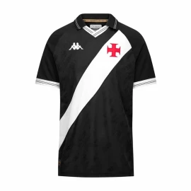 Vasco Da Gama Thuis Shirt 25/26