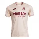 Villarreal CF Thuis Shirt 25/26