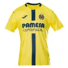 Villarreal CF Thuis Shirt 25/26