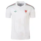 Wales CLIMACOOL+ Uitshirt 2026