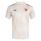 Wales Uit Voetbalshirt 2026