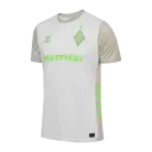 Werder Bremen Uit Shirt 25/26