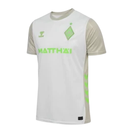 Werder Bremen Uit Shirt 25/26