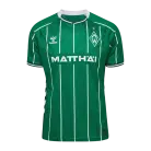 Werder Bremen Thuis Shirt 25/26