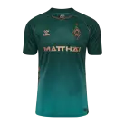 Werder Bremen 3e Shirt 25/26