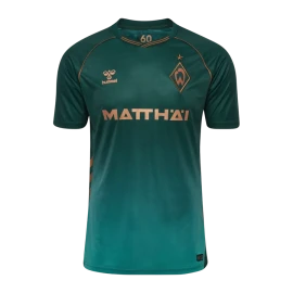 Werder Bremen 3e Shirt 25/26
