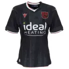 West Bromwich Albion Third Football Shirt 26/27