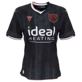 West Bromwich Albion Derde Shirt 26/27