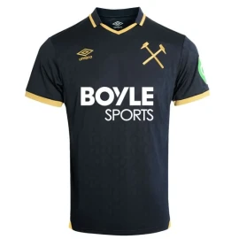 West Ham United 3e Shirt 25/26